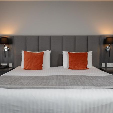 Hotel Hawkstone Park à Wem Extérieur photo